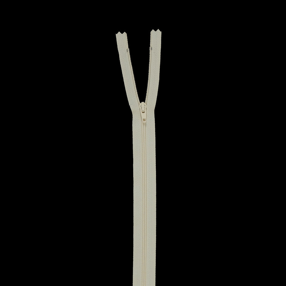 Regular Zipper 24