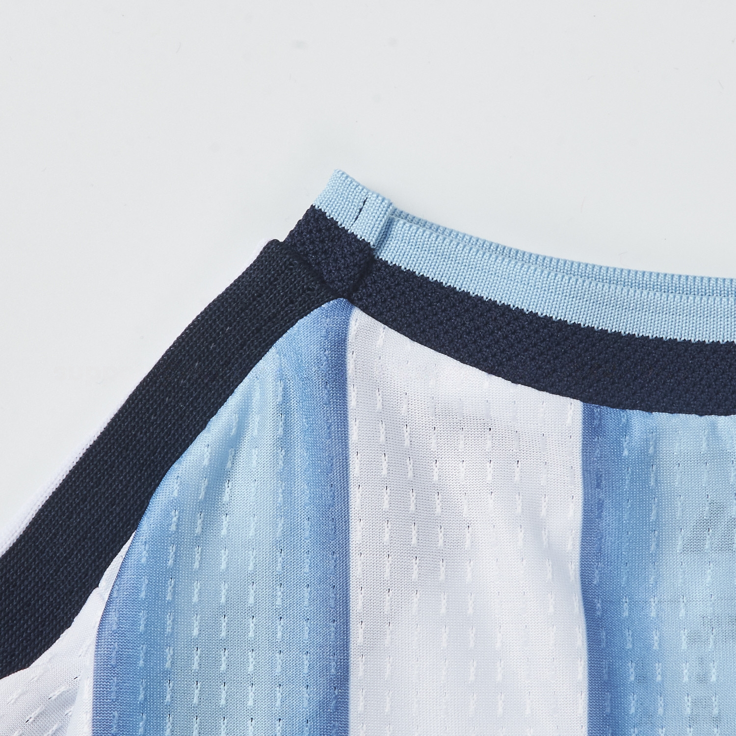 Argentina 2026 Home Pet Jersey - Player Version - UnitedFutballJersey
