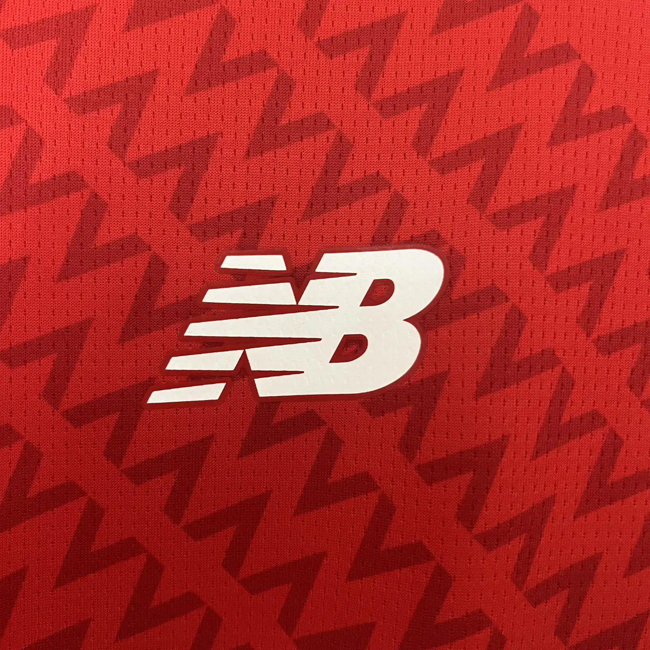 2024/2025 Lille Home Football Shirt 1:1 Thai Quality