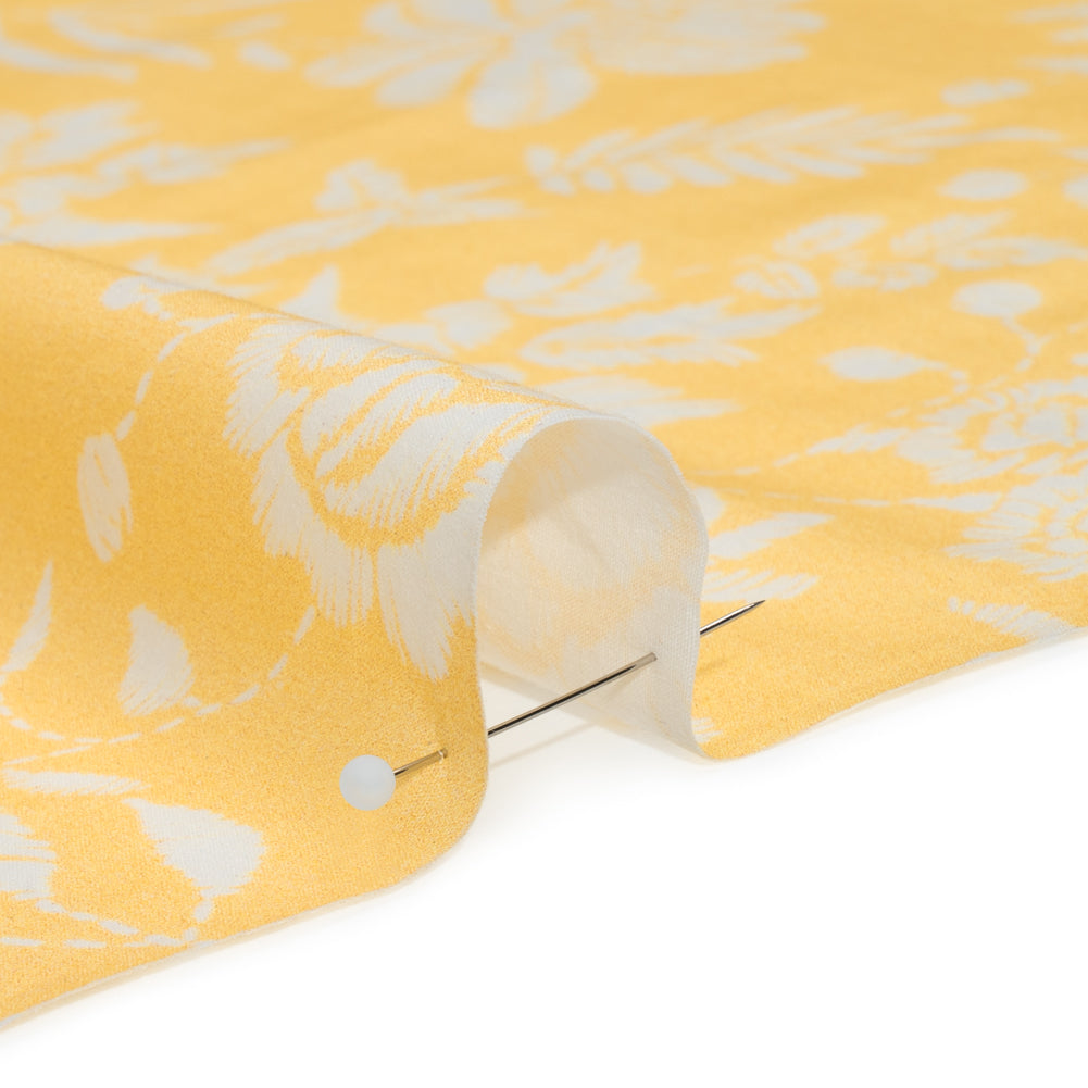 Mood Exclusive Summer's Surmise Cotton Poplin - Joann Fabrics