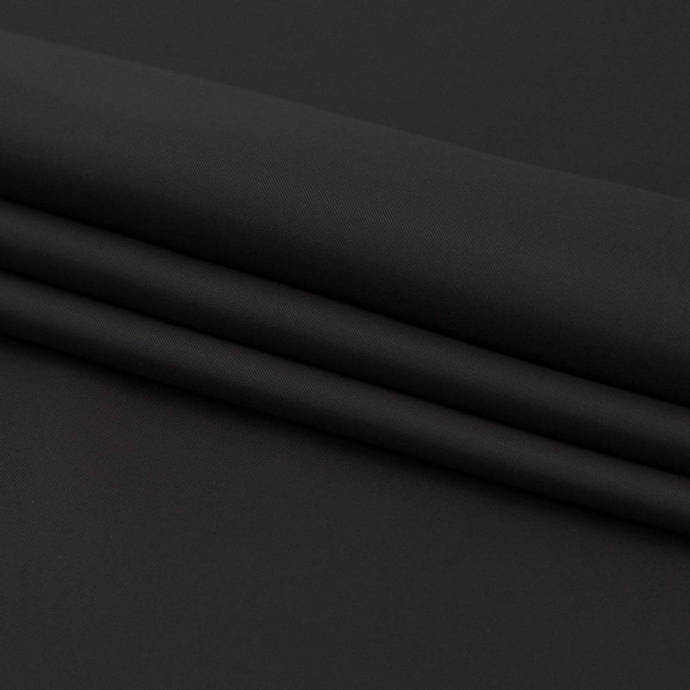 Twill Bemberg Lining - Black - Lustro Collection - Joann Fabrics