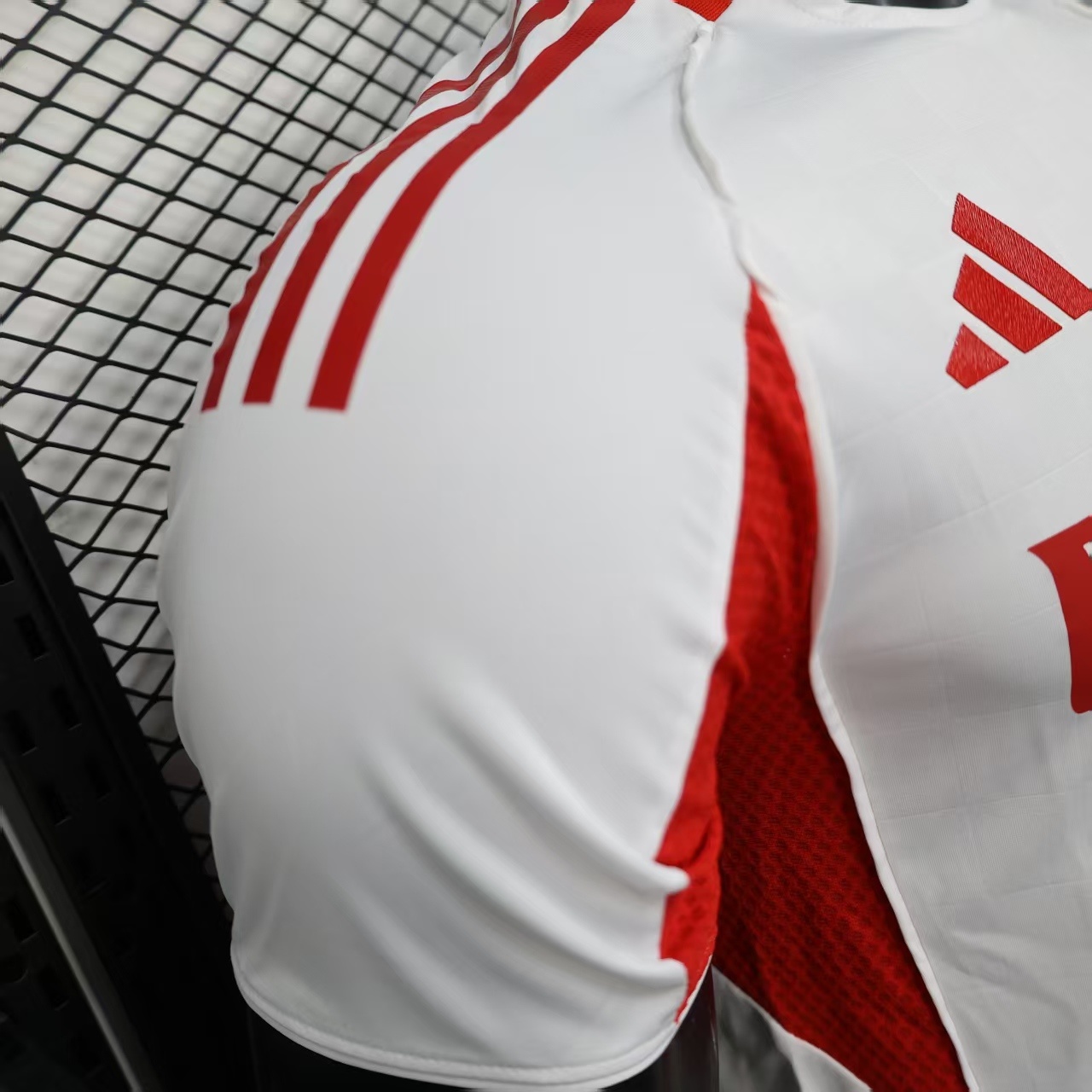2025/2026 Player Version Benfica Third Away Football Jersey 1:1 Thai Quality