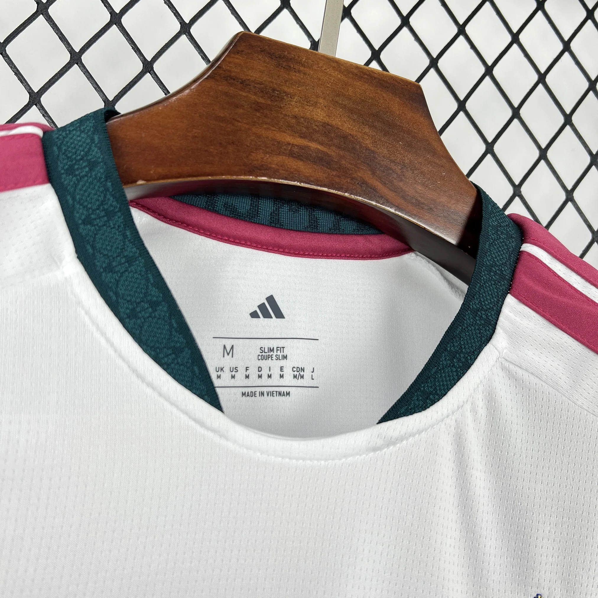 Real Madrid 26/27 Home Kit