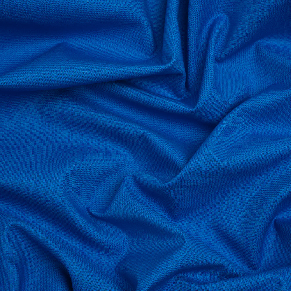 Premium Solid Quilting Cotton by Northcott - Sapphire - Colorworks Collection - Joann Fabrics