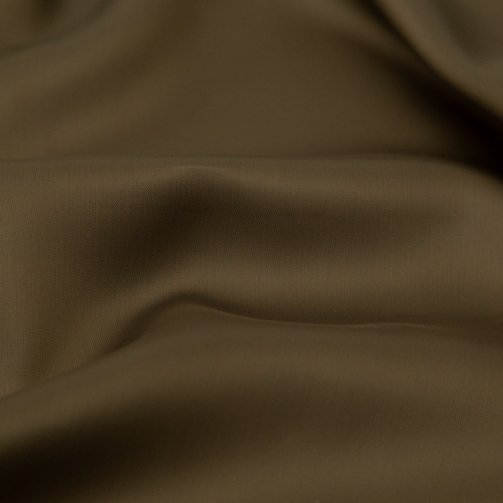 Theory Olive Rayon Twill Lining - Joann Fabrics