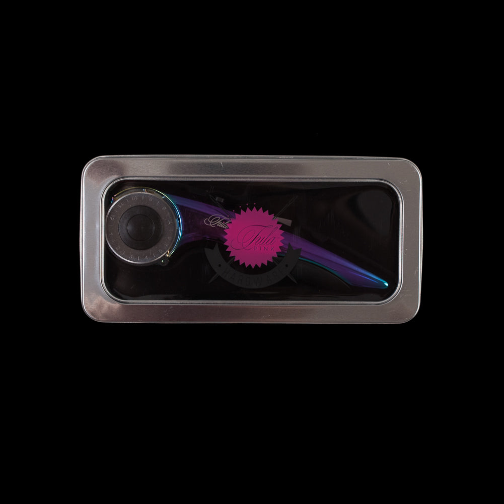 Tula Pink 45mm Rotary Cutter - Left or Right Handed - Joann Fabrics