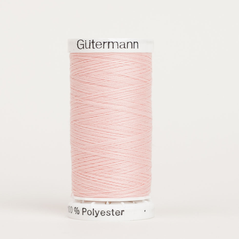 Gutermann Sew All Thread 250m - 305 Petal Pink - Joann Fabrics