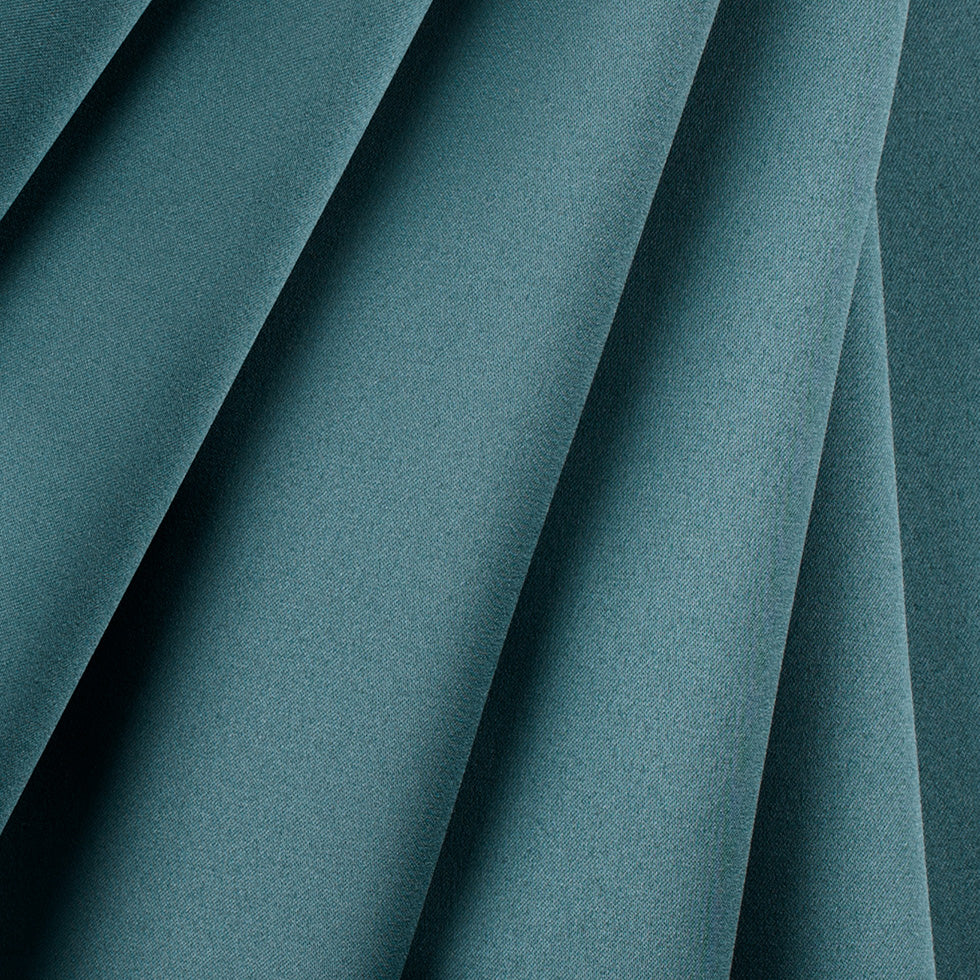 Polyester Satin - Teal - Reverie Collection - Joann Fabrics
