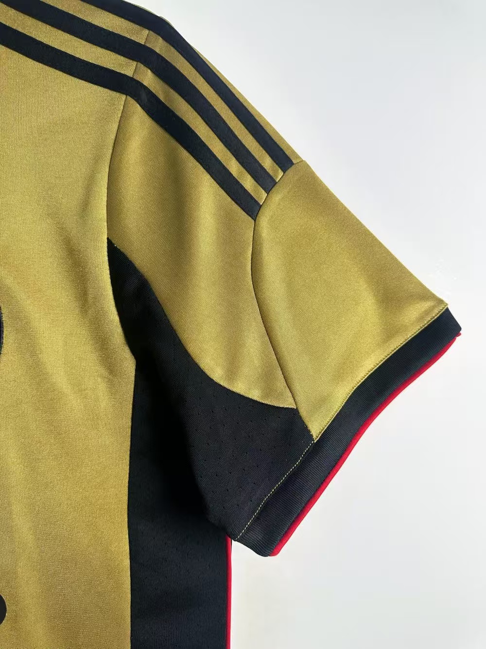 2013/2014 Retro AC Milan Away Football Shirt 1:1 Thai Quality