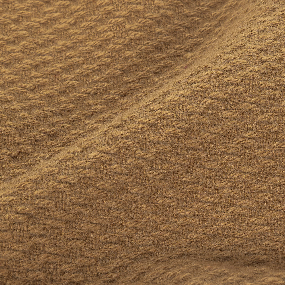 Tan Tactile Wool Woven - Joann Fabrics