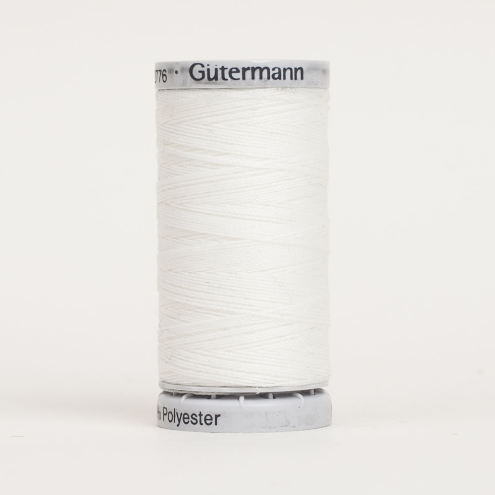 Gutermann Extra Strong Thread 100m - 111 Oyster - Joann Fabrics