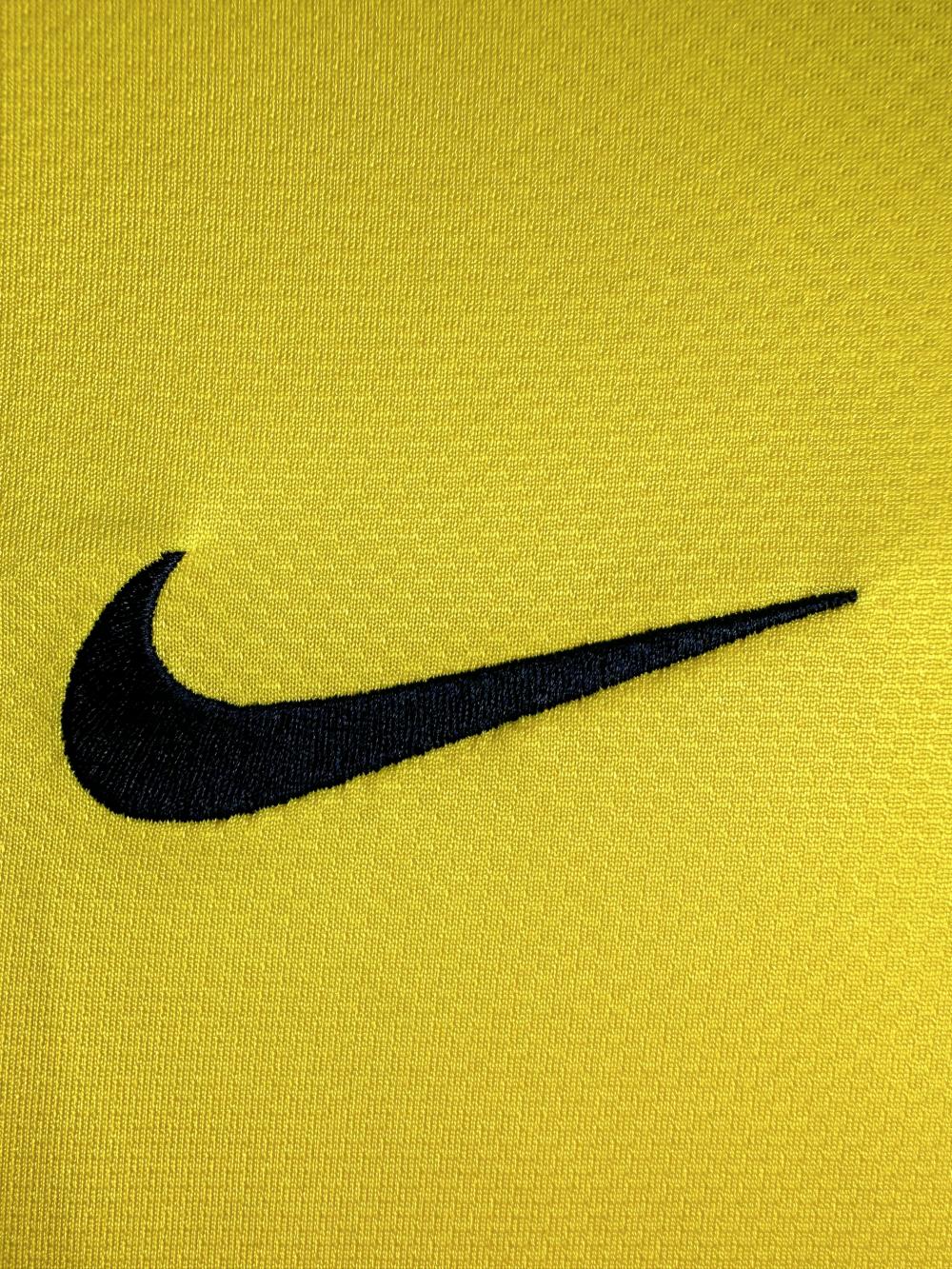 2008/2009 Retro Barcelona Away Football Shirt Long Sleeve 1:1 Thai Quality