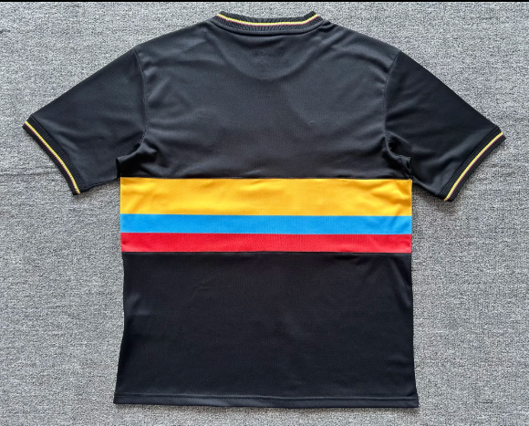 2024 Colombia 100th Anniversary Jersey 1:1 Thai Quality