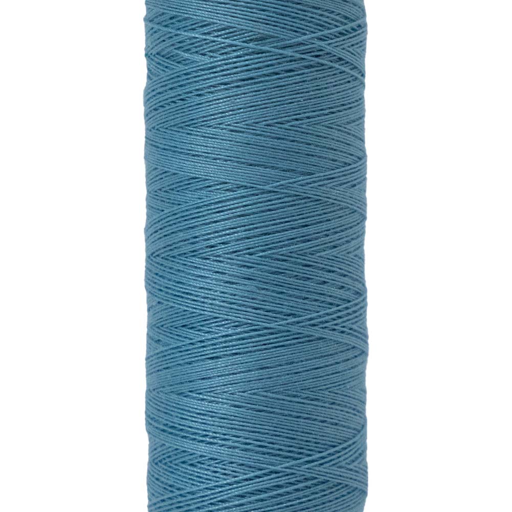 Gutermann Natural Cotton Thread 100m - 7470 Silver Blue - Joann Fabrics