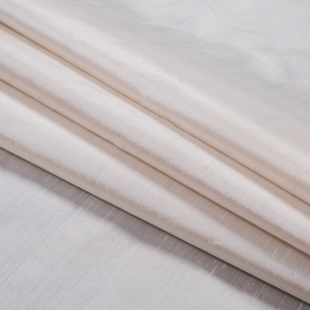Pink Tint Crisp Silk Shantung - Joann Fabrics