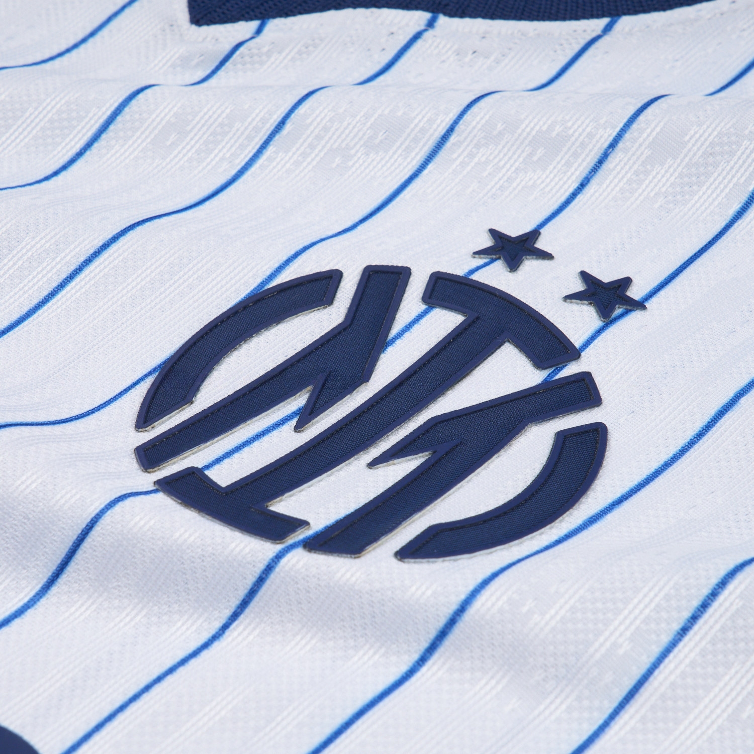 Inter Milan 26-27 Away Jersey - Player Version - UnitedFutballJersey