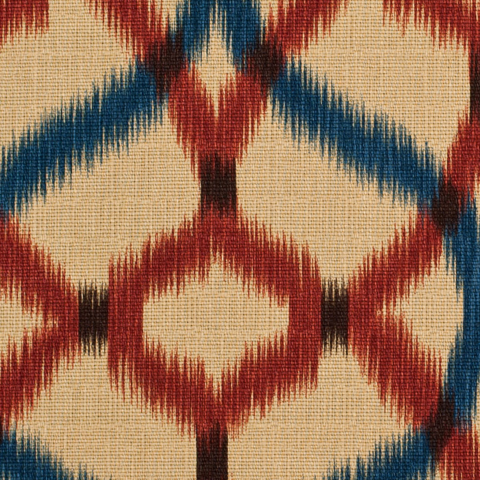 Jewel Ikat Prints - Joann Fabrics