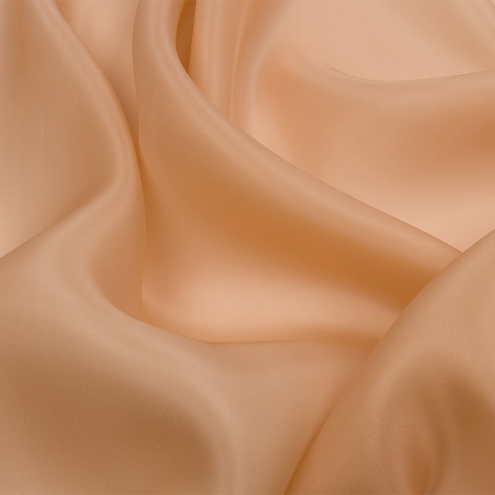 Silk Satin-Face Organza 54