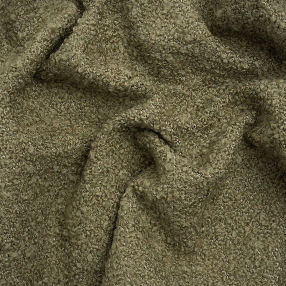 Grass Fluffy Upholstery Boucle - Joann Fabrics