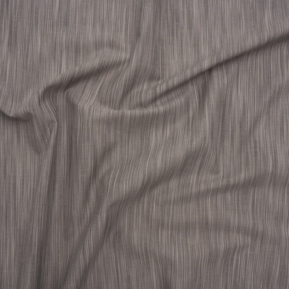 Woven Quilting Cotton Fabric by FIGO Studio - Fog Striated - Space Dye Collection - Joann Fabrics