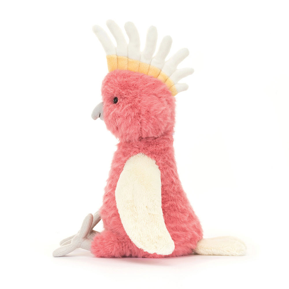 Squawkatoo