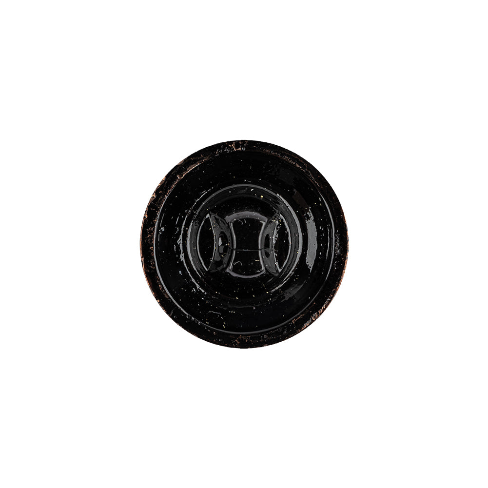 Copper Glass Button - 28L/18mm - Joann Fabrics