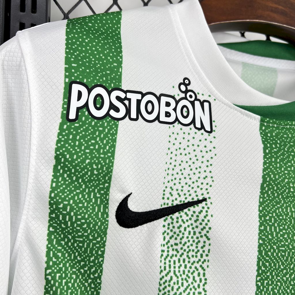 2025/2026 National Team Home Football Jersey 1:1 Thai Quality
