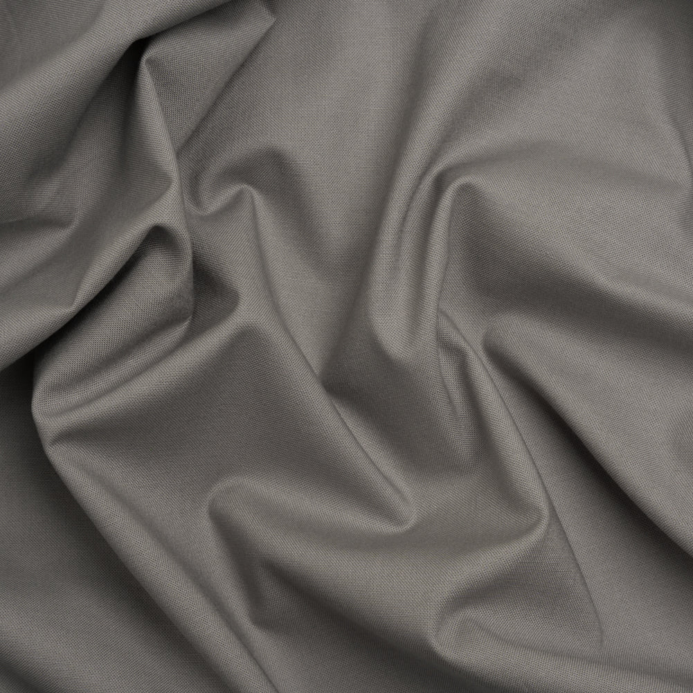 Premium Solid Quilting Cotton by Northcott - Smoke - Colorworks Collection - Joann Fabrics