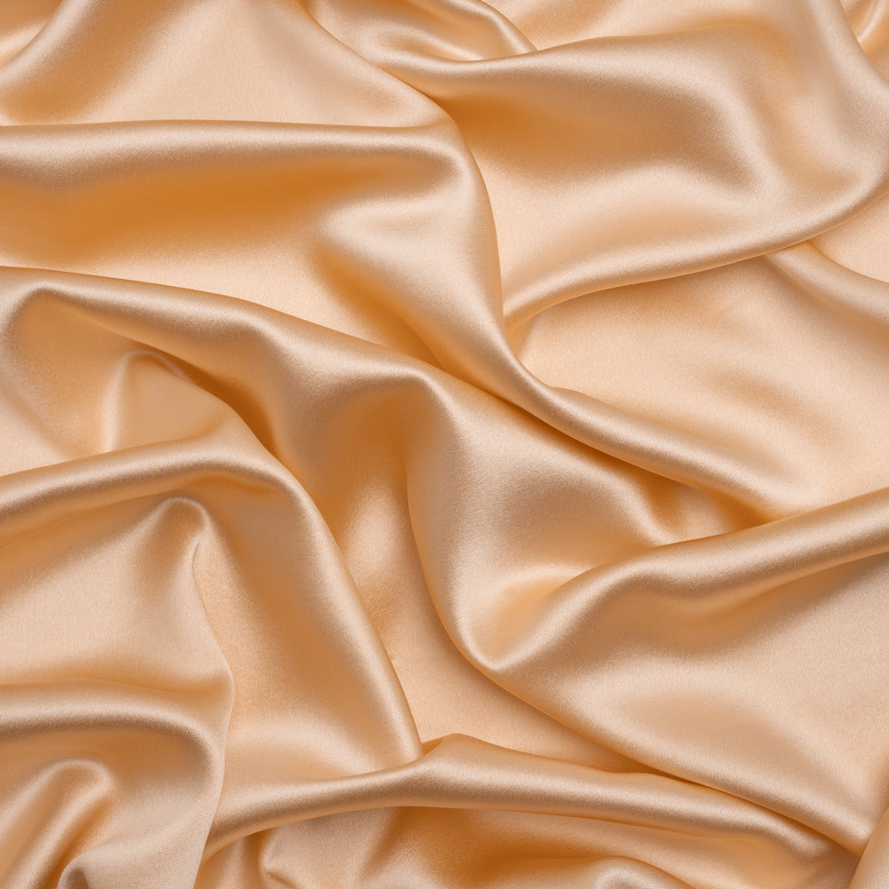 Silk Crepe Back Satin - Bellini - Premium Collection - Joann Fabrics