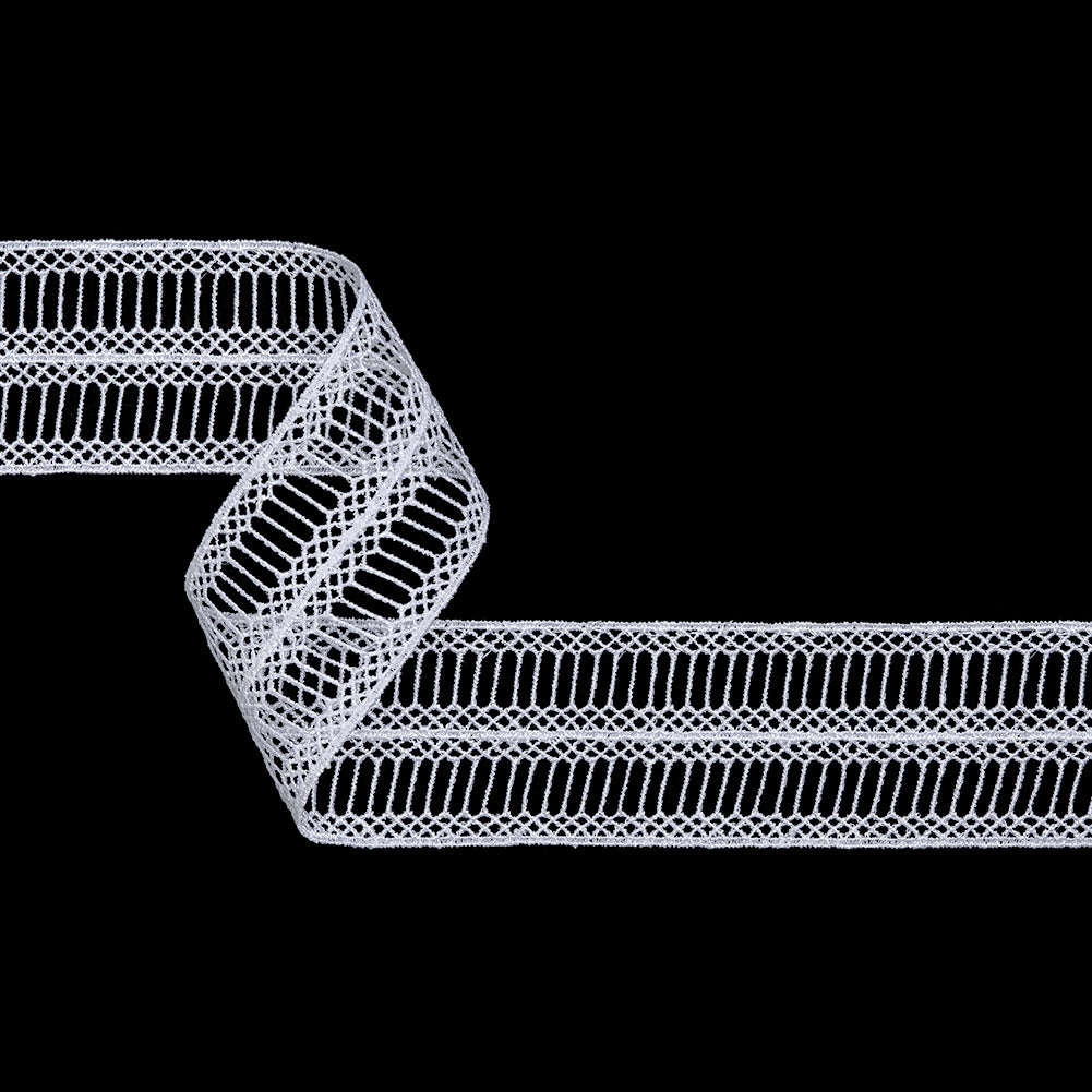 Guipure Lace Trim - 1.75