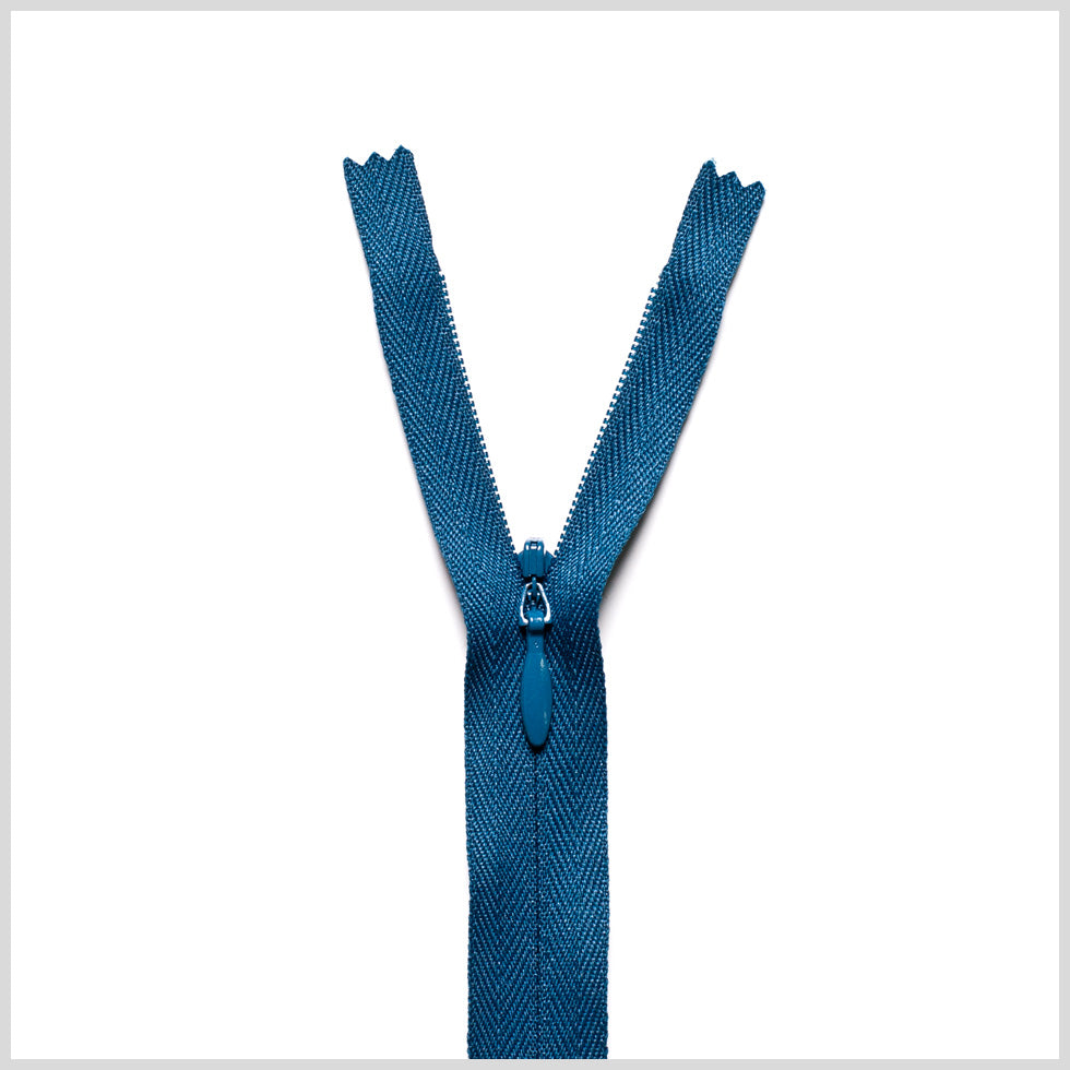 Invisible Zipper 24