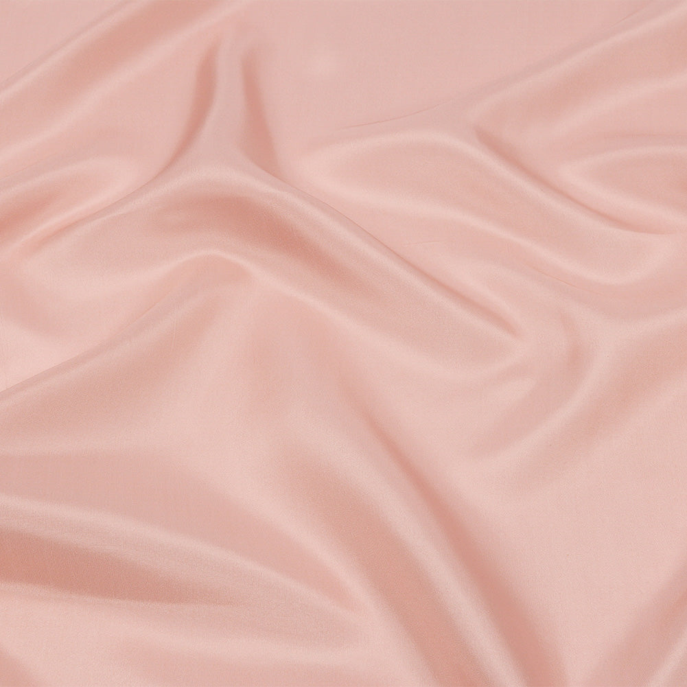 China Silk/Silk Habotai - Blush - Premium Collection - Joann Fabrics