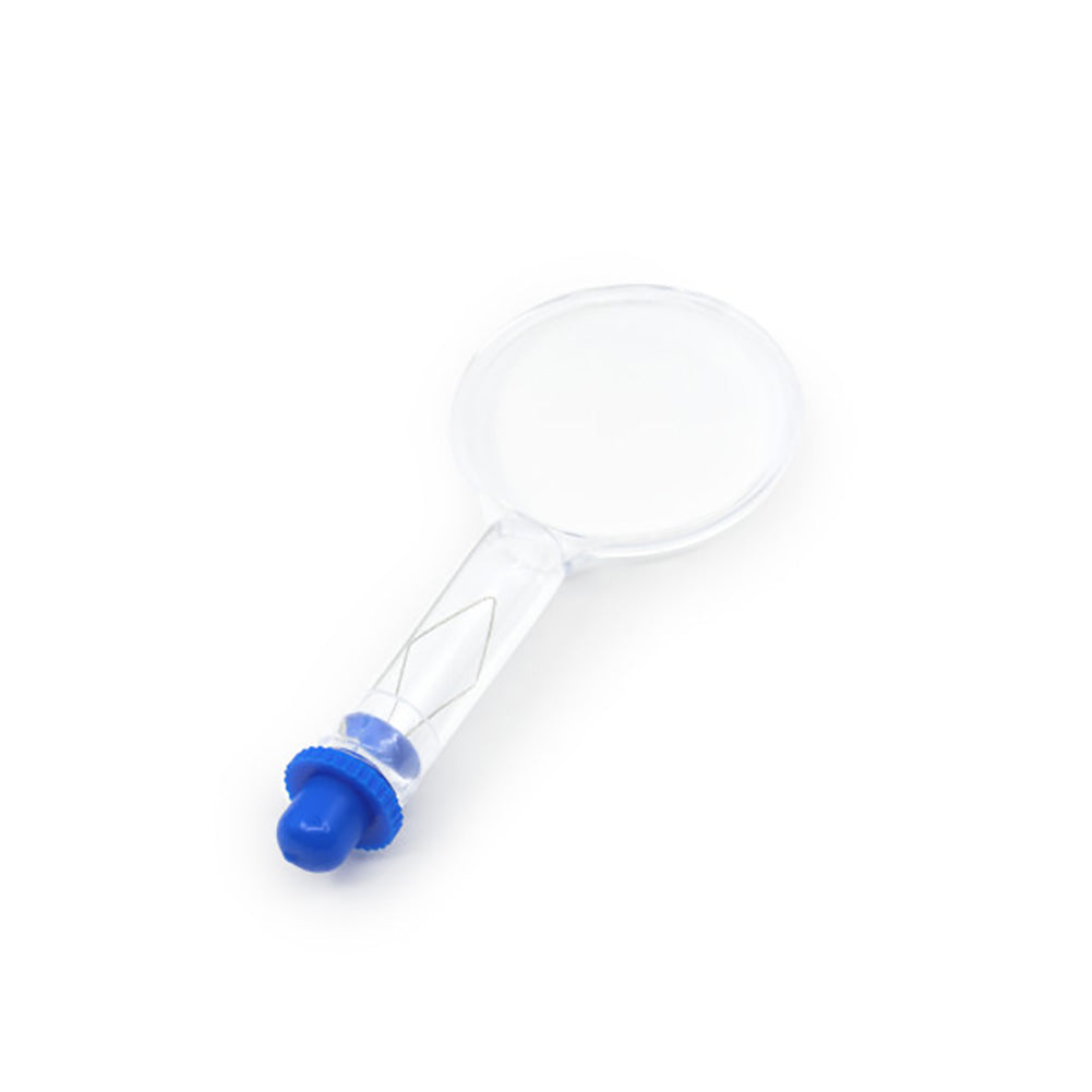 Dritz Needle Threader & Magnifier - Clear - Joann Fabrics