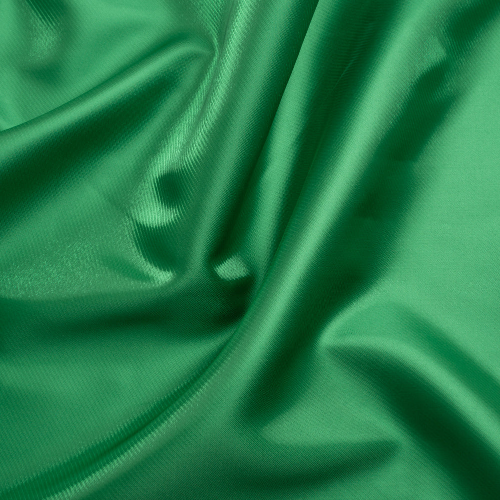 Luminous Polyester Mikado - Emerald - Verena Collection - Joann Fabrics