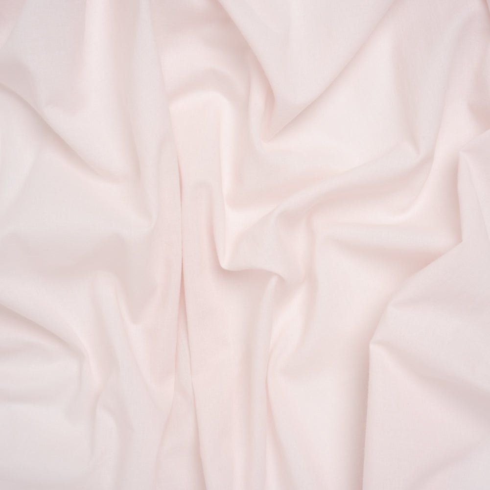 Cotton Voile Lining - Cloud Pink - Famous Australian Designer Deadstock - Joann Fabrics