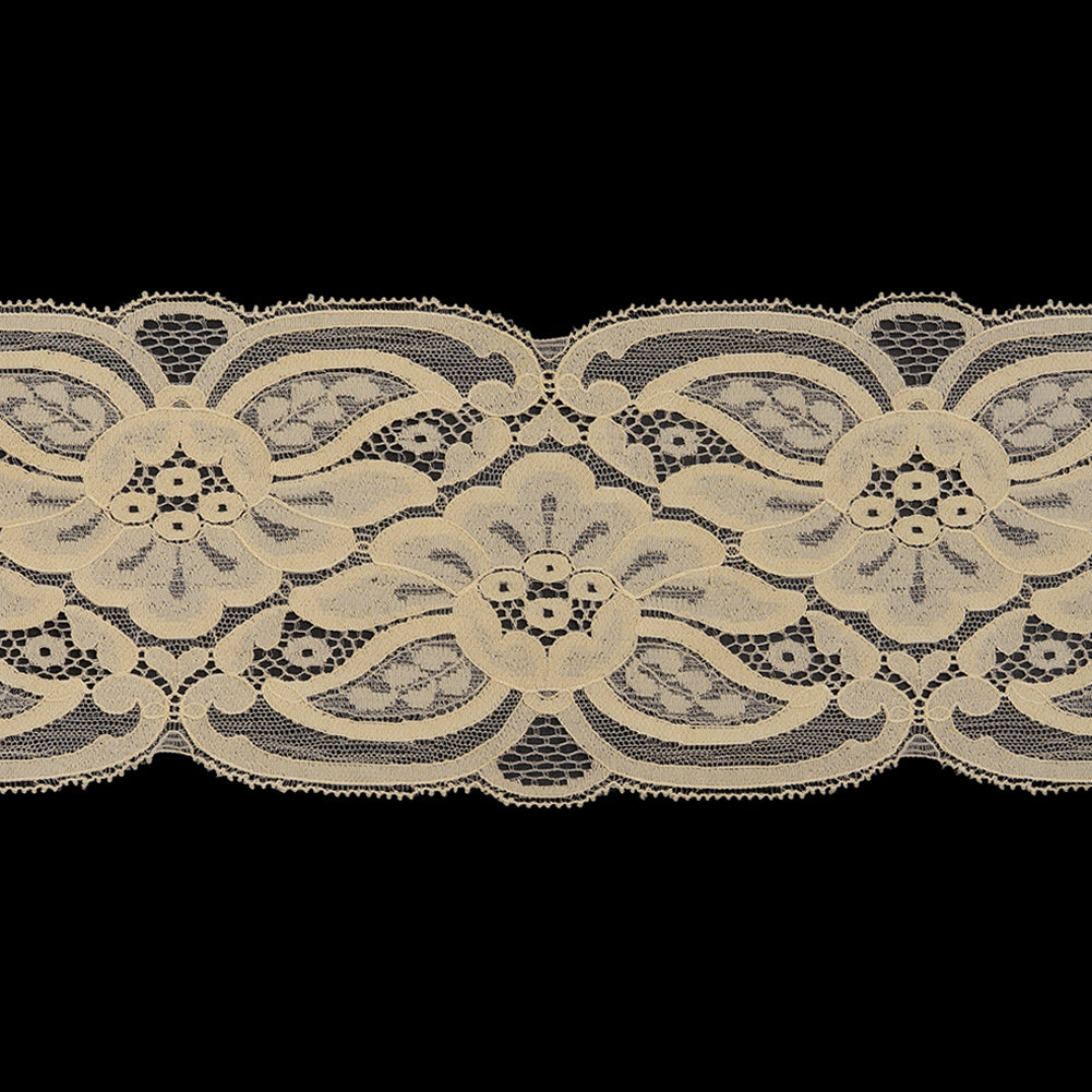 Beige Lace - Joann Fabrics
