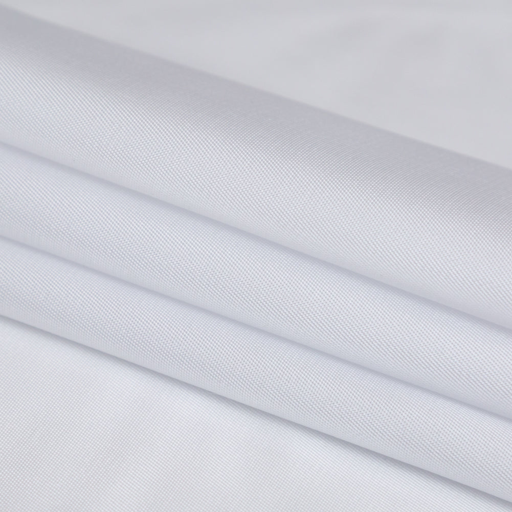 Acetate Twill Lining - White - Granada Collection - Joann Fabrics