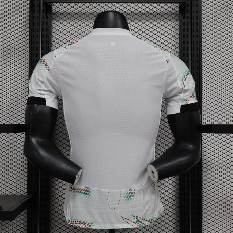 2025/2026 Player Version Portugal Away Football Jersey 1:1 Thai Quality