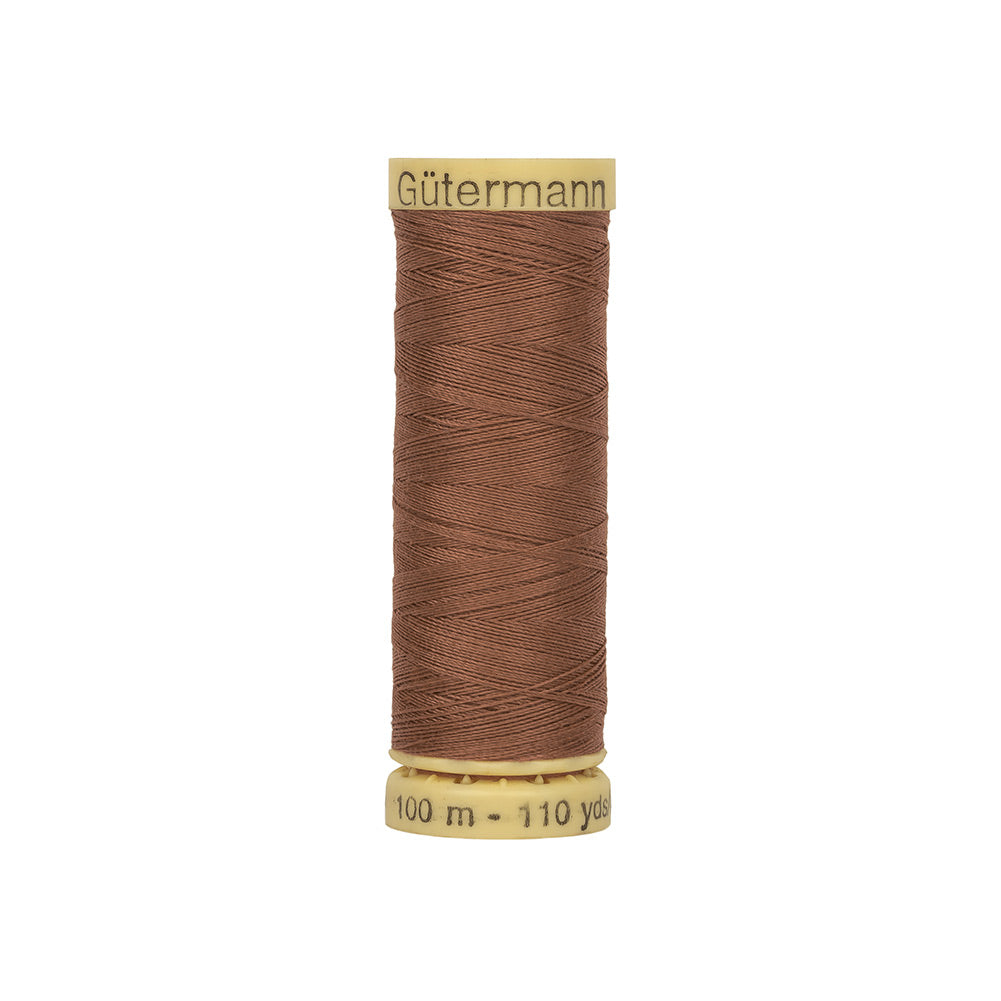 Gutermann Sew All Thread 100m - 355 Dusk - Joann Fabrics
