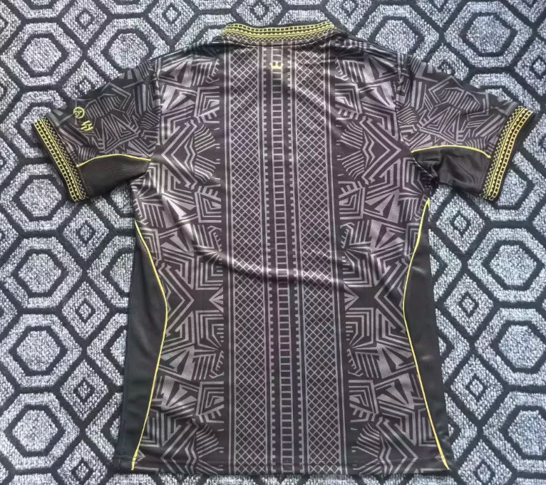2026/2027 Brazil Special Edition Football Shirt 1:1 Thai Quality