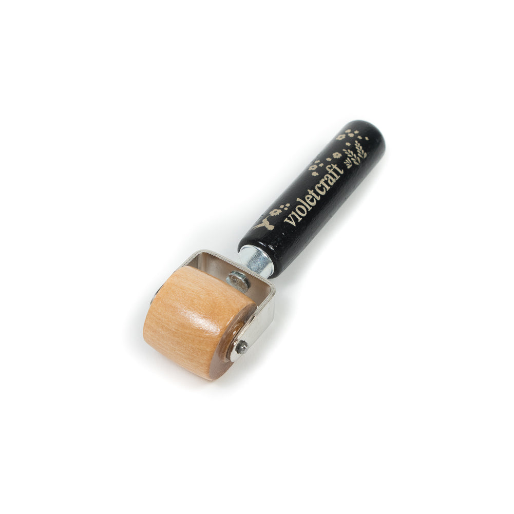 Violet Craft Seam Roller - 8