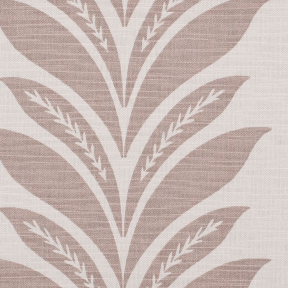 Off-White/Antique Yellow/Stone Floral Canvas - Joann Fabrics