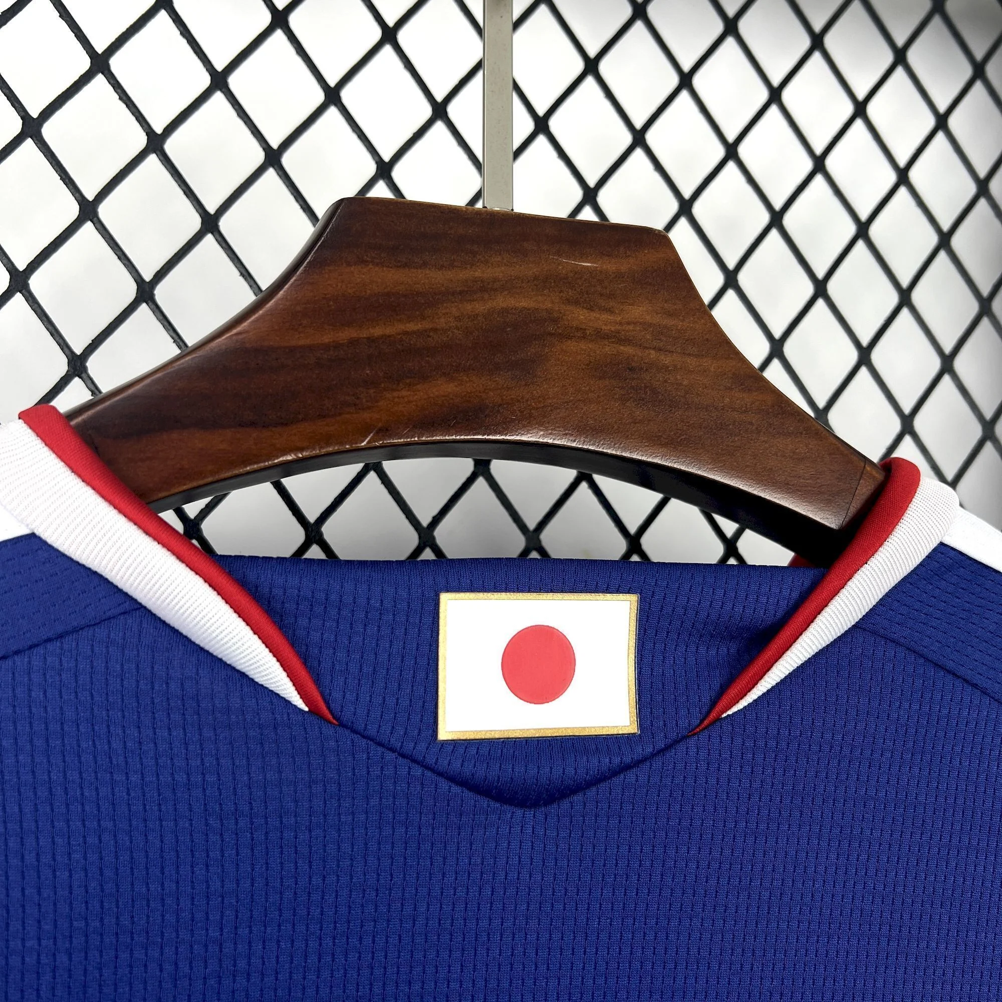 Japan 2026 World Cup Home Football Shirt – Fan Version