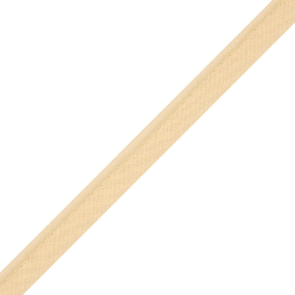 Pepper French Warm Sand Cotton Blend Piping - 10mm - Joann Fabrics