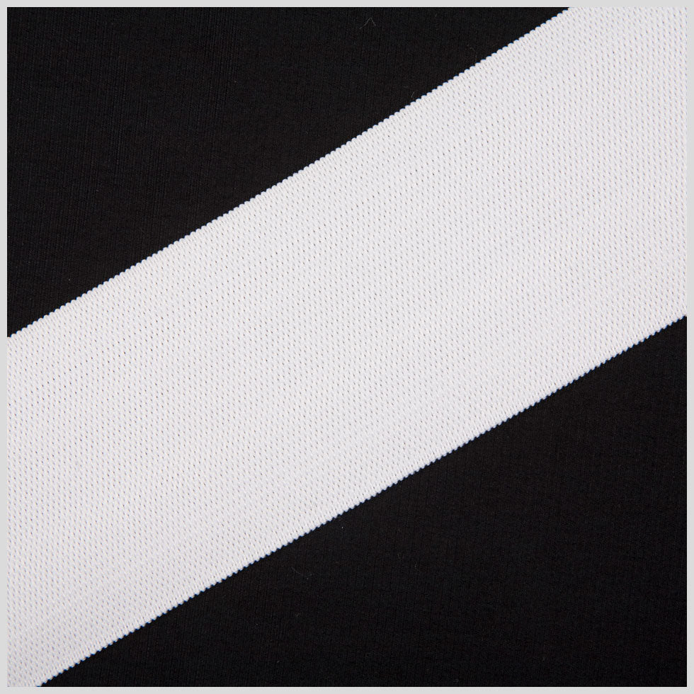 White Elastic - 1