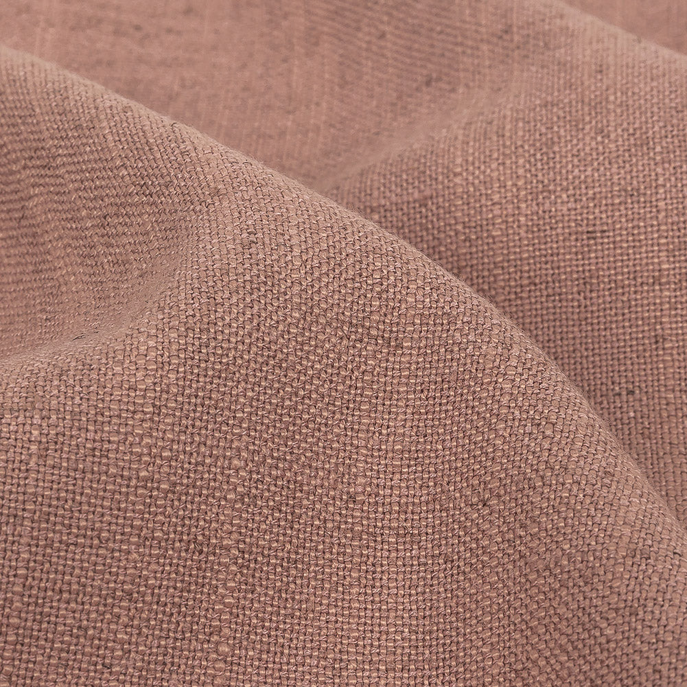 Polyester, Viscose and Linen Woven - Vintage - British Imported - Joann Fabrics