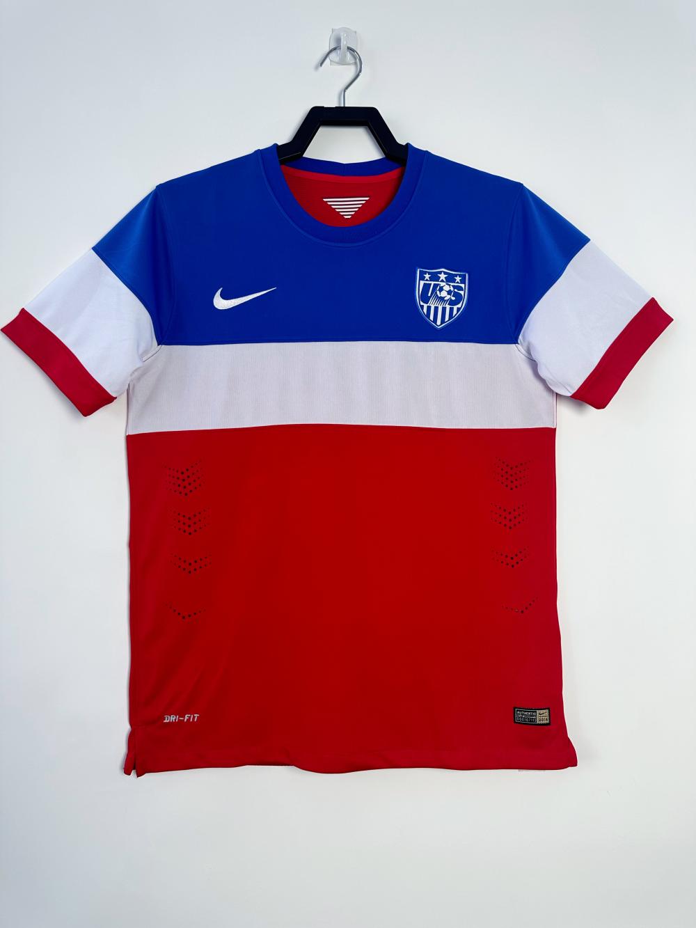 United States