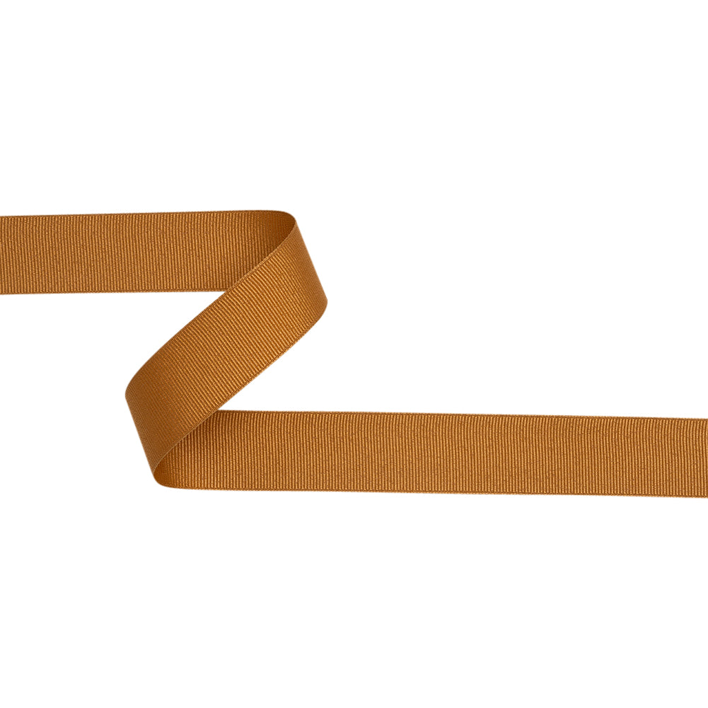 Grosgrain Ribbon - 25mm - Light Brown - Joann Fabrics