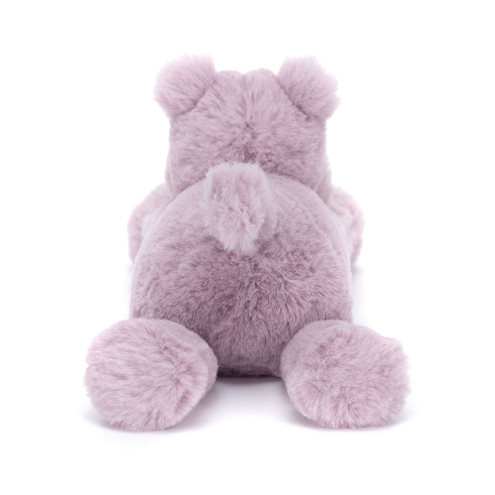 Smudge Hippo