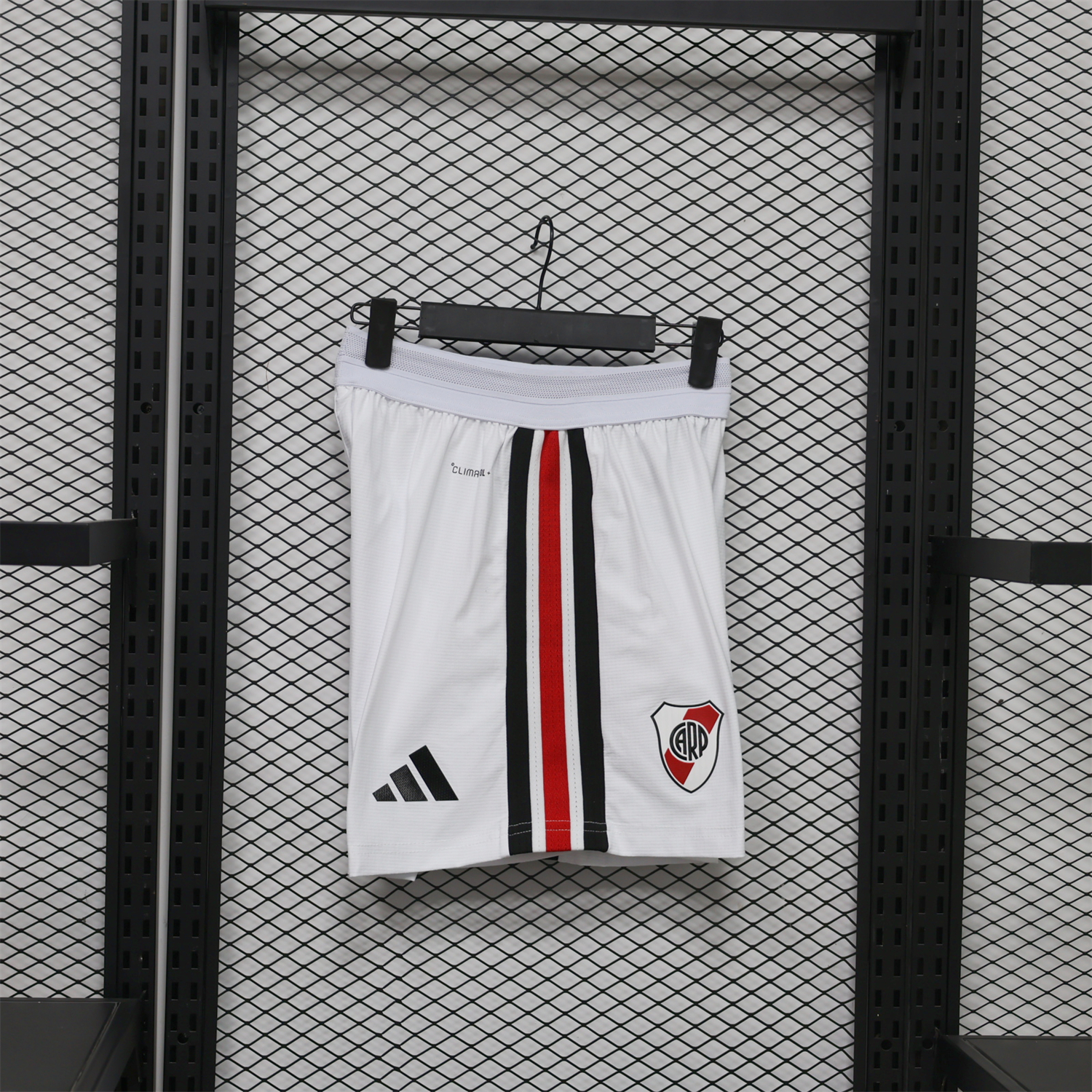 River Plate 26-27 Away Shorts - Player Version - UnitedFutballJersey